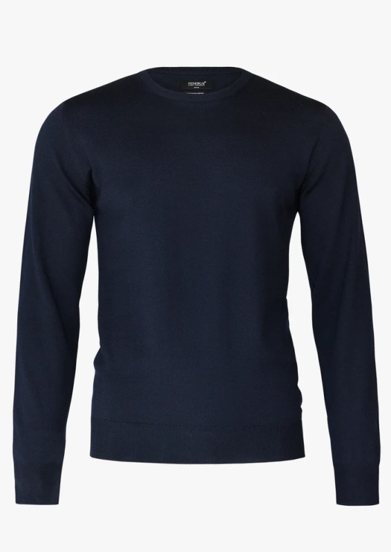 Nimbus Beaufort Knit Mens  3 / 3