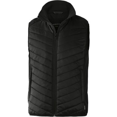 Nimbus Benton Play Hybride Vest Mens 1 / 3