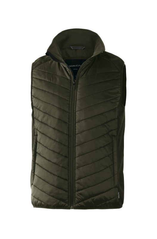 Nimbus Benton Play Hybride Vest Mens 3 / 3