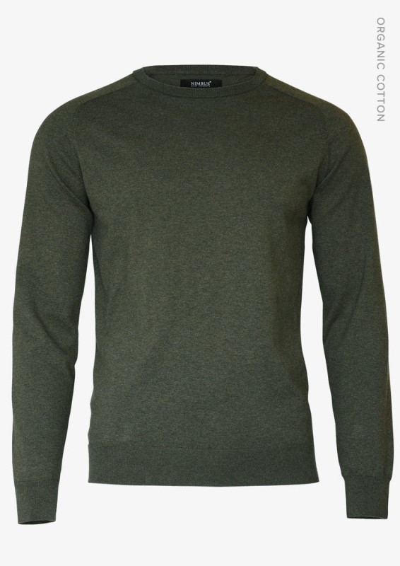 Nimbus Brighton Knit Mens  2 / 4