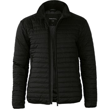 Nimbus Olympia Play Puffer Jacket Mens   1 / 2