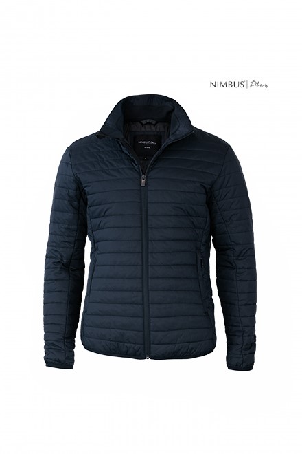 Nimbus Olympia Play Puffer Jacket Mens   2 / 2