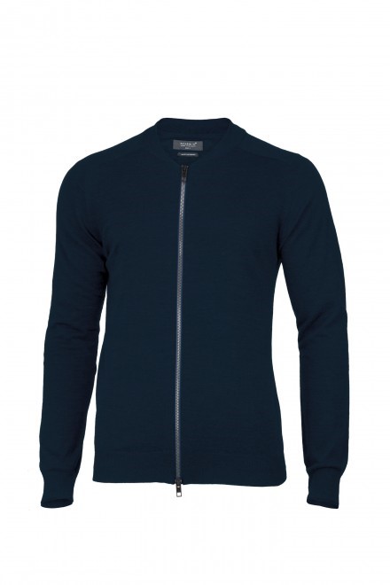 Nimbus Phoenix Cardigan Mens   2 / 3