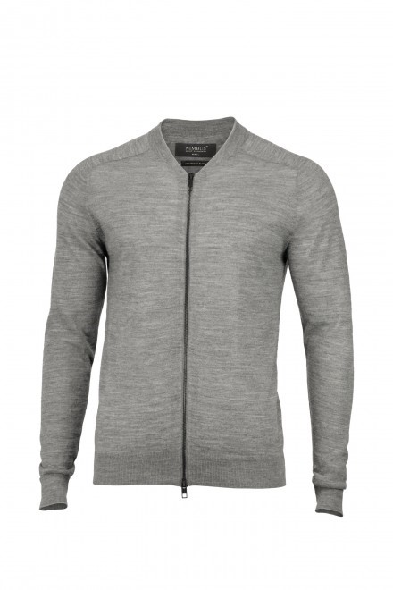 Nimbus Phoenix Cardigan Mens   3 / 3