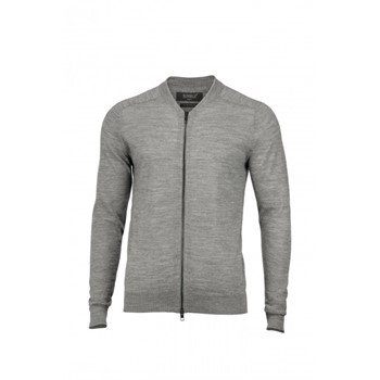 Nimbus Phoenix Cardigan Mens   3 / 3