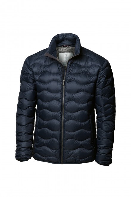 Nimbus Sierra Jacket Mens 2 / 2