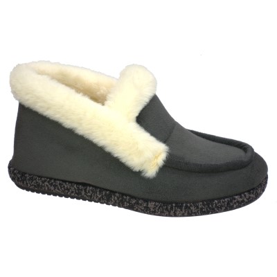 Relax W24-03-2 Pantoffel gevoerd