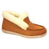 Relax W24-03-5 Pantoffel gevoerd 1 / 1