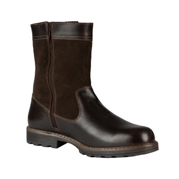Horka Casual Laars Stratford 146121 2 / 4