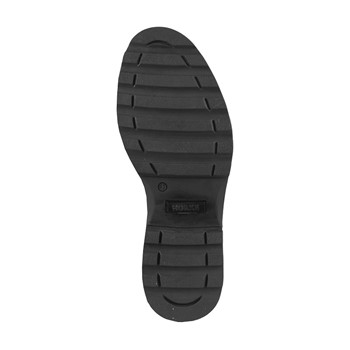 Horka Casual Laars Stratford 146121 Gevoerd Bruin 5 / 6