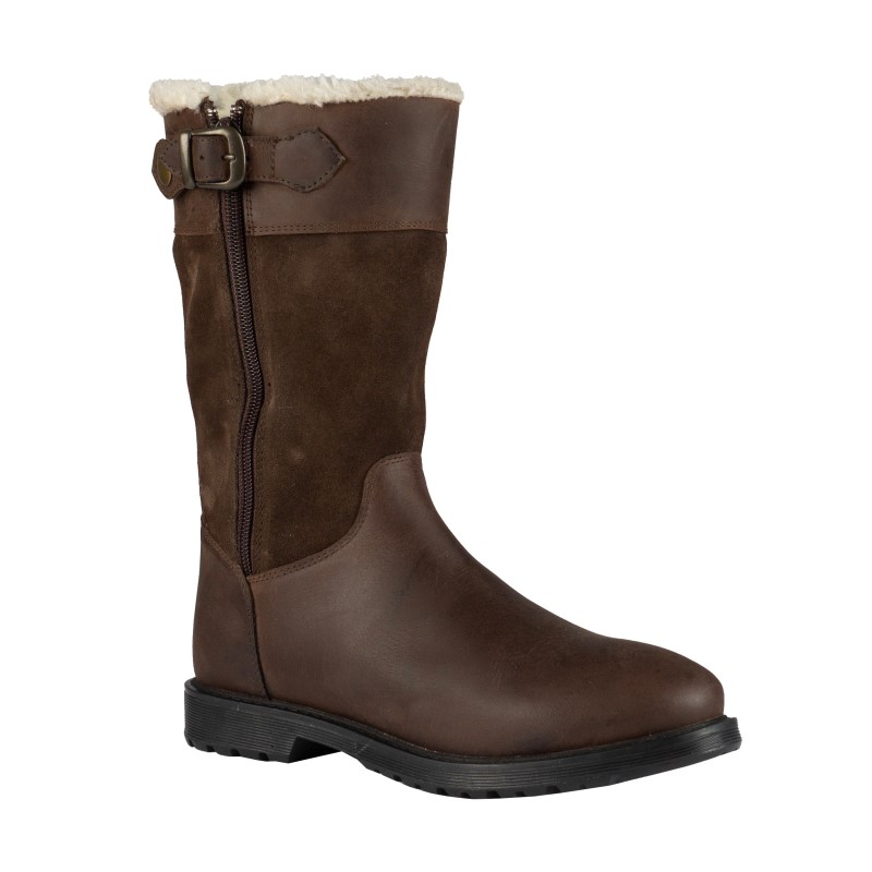 Horka Outdoor Laars Hampton 146275 1 / 4