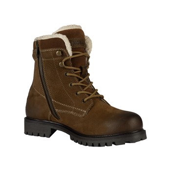 Horka Schoen Adventure 146285 Gevoerd (najaar 2025) 3 / 6