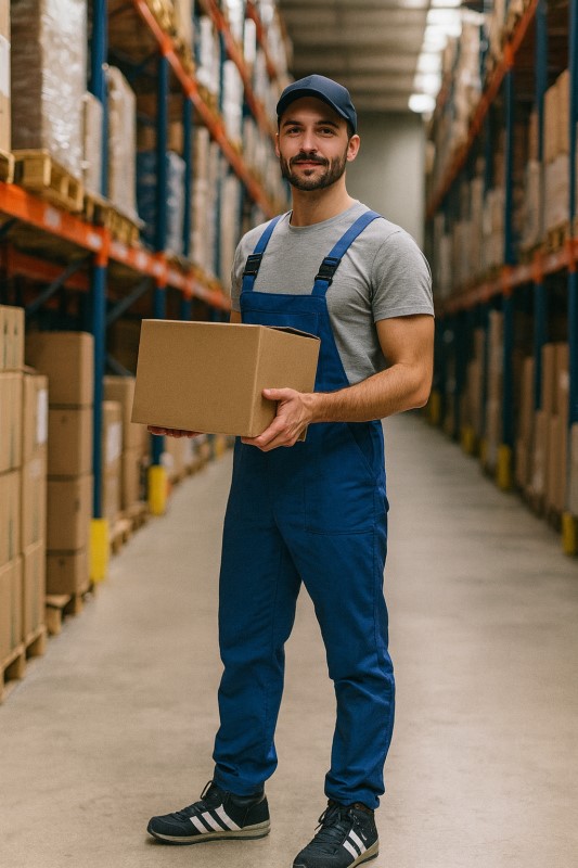 Quick London Hoog QS0151 S3S (WEEKAANBIEDING!) 3 / 3