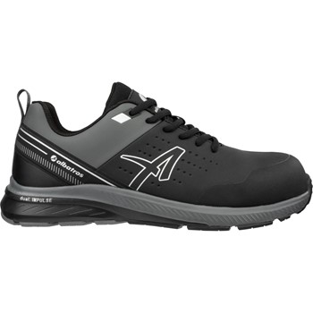 Albatros Vigor 2 Impulse Black Low S3S 646400 1 / 6