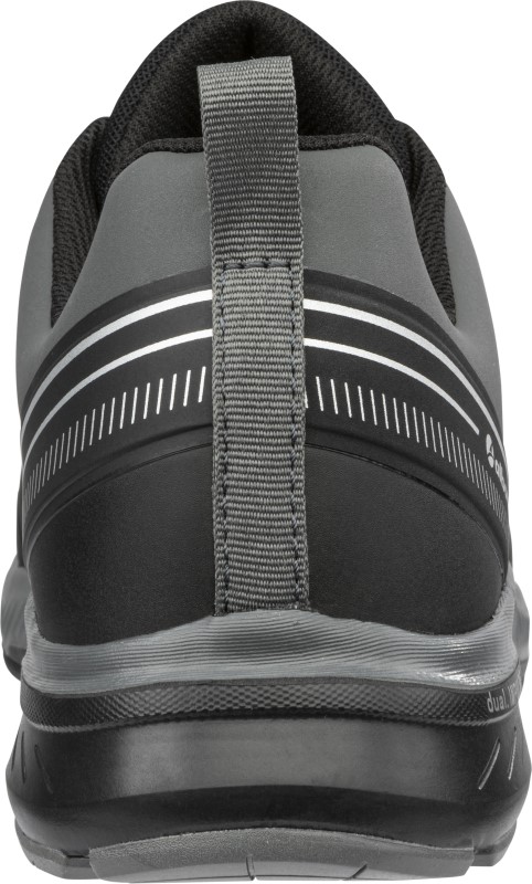 Albatros Vigor 2 Impulse Black Low S3S 646400 3 / 6