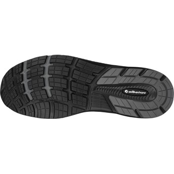 Albatros Vigor 2 Impulse Black Low S3S 646400 6 / 6