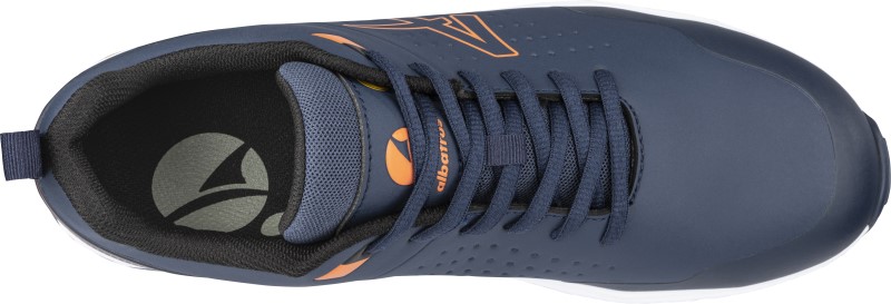 Albatros Vigor 2 Impulse Blue Low S3S 646420 4 / 5