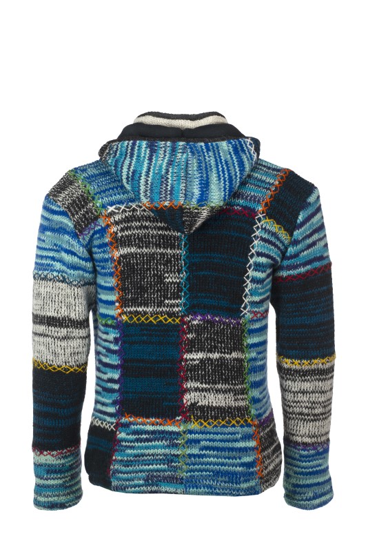 Pure Wool Vest Sem WJK-2406 (Verbouwing) 2 / 2