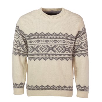 Pure Wool Trui Suze UJK-2404 1 / 2
