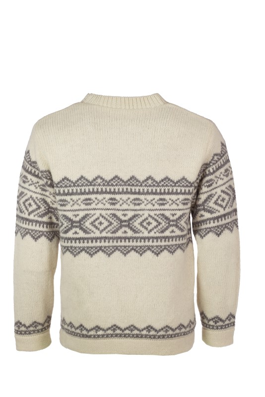 Pure Wool Trui Suze UJK-2404 2 / 2