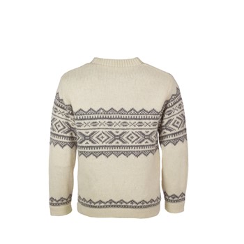 Pure Wool Trui Suze UJK-2404 2 / 2