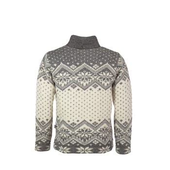 Pure Wool Coltrui Roos UJK-2403 Ecru 2 / 2