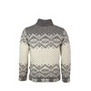 Pure Wool Coltrui Roos UJK-2403 Ecru 2 / 2