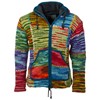 Pure Wool Vest Dani WJK-2405 Multi-kleur 1 / 1