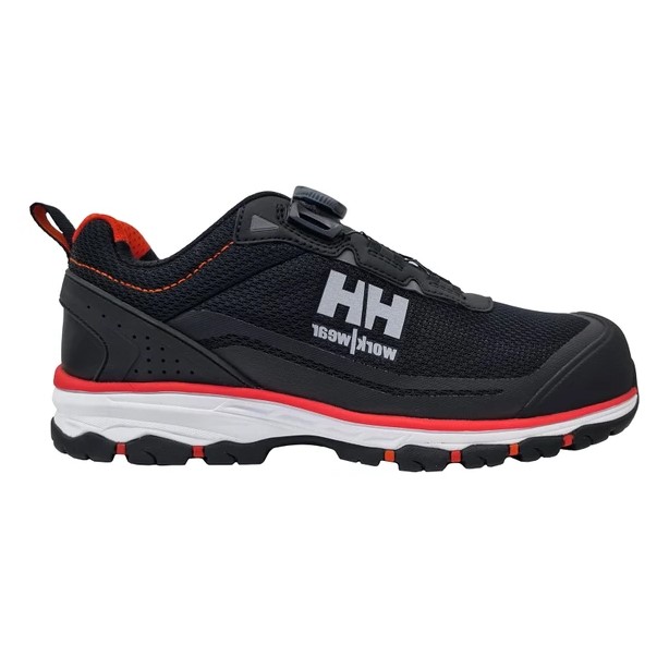 Helly Hansen 78394 Chelsea E.2 Low BOA S1P 1 / 1