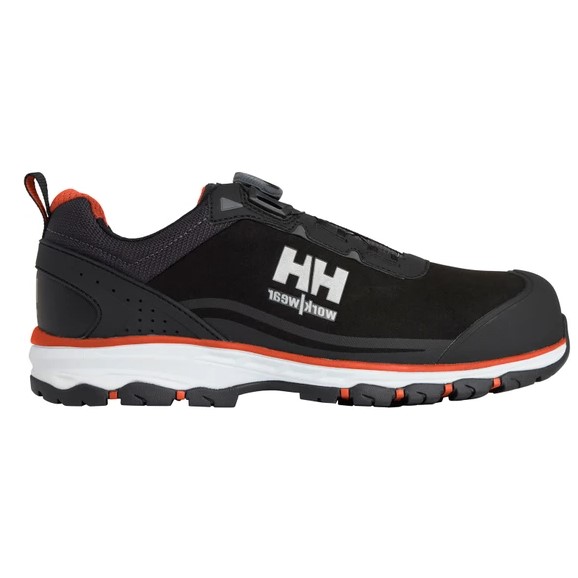 Helly Hansen 78395 Chelsea Evo 2 BOA Low S3 1 / 1