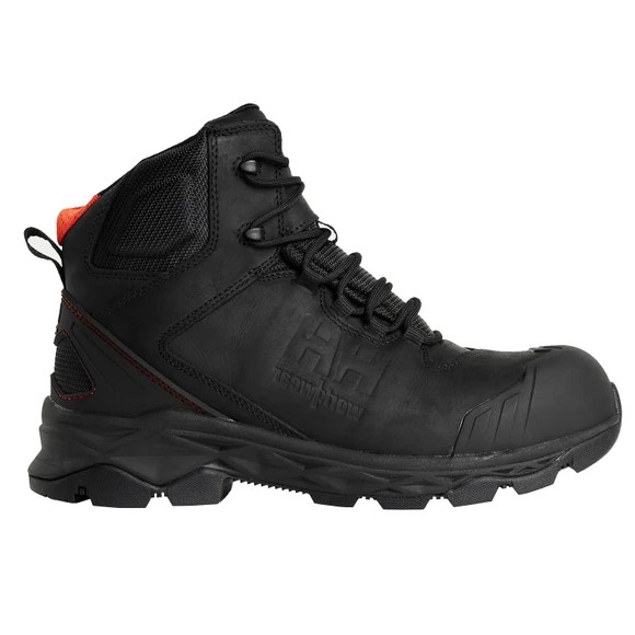 Helly Hansen 78403 Oxford Mid S3 1 / 2