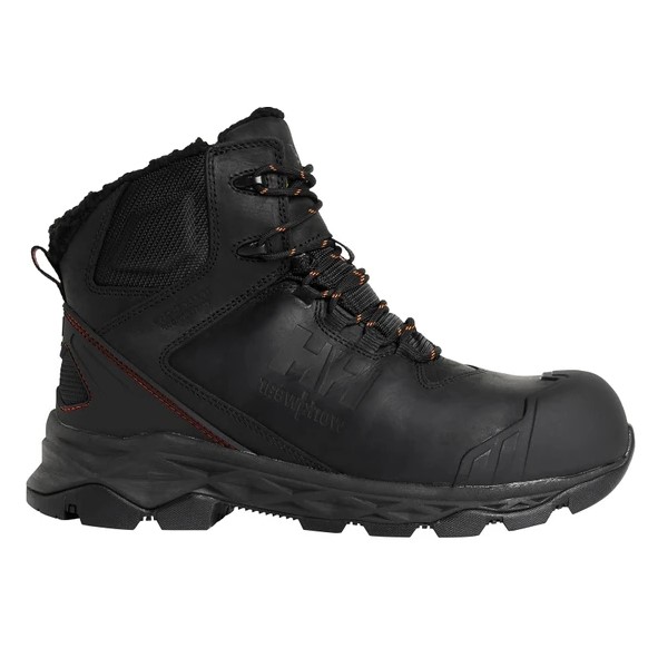 Helly Hansen 78404 Oxford Winter Mid S3 1 / 1