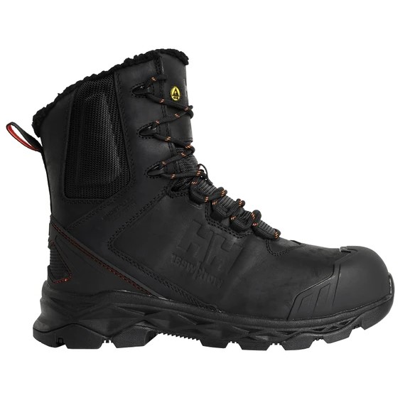 Helly Hansen 78405 Oxford Winter Tall S3 1 / 1