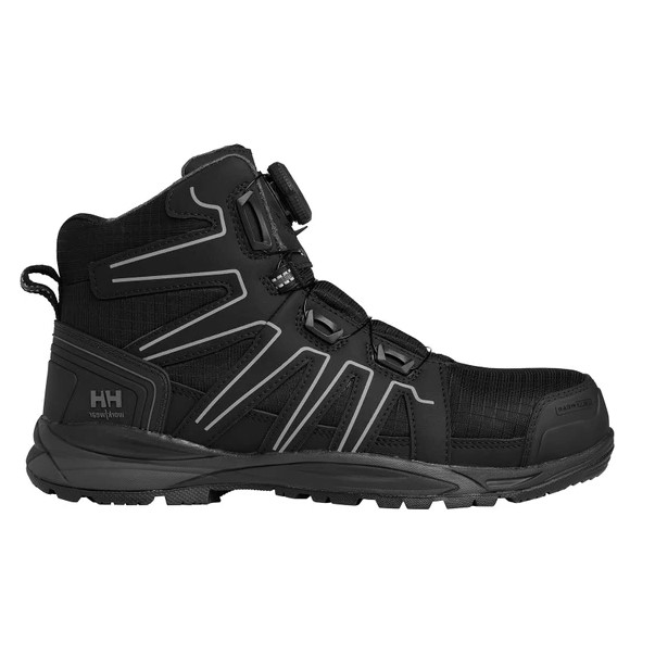 Helly Hansen 78424 Manchester Mid BOA S3 1 / 1