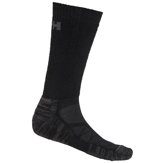 Helly Hansen 79645 Oxford Winter Sock 1 / 1