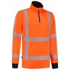 Tricorp 303701 Hi-Vis Zip Sweater 1 / 5