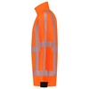 Tricorp 303701 Hi-Vis Zip Sweater 4 / 5