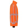 Tricorp 303701 Hi-Vis Zip Sweater 5 / 5