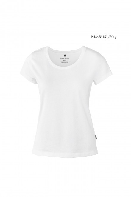 Nimbus Orlando Play T-Shirt Ladies 5 / 5