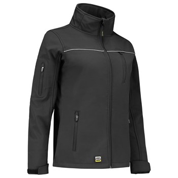 Tricorp 402009 Luxe Softshell Dames 1 / 5