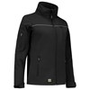 Tricorp 402009 Luxe Softshell Dames 2 / 5