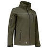 Tricorp 402009 Luxe Softshell Dames 4 / 5