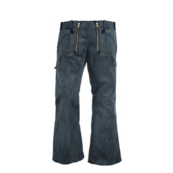 FHB ALFONS Zunft-broek trenkercord 40004 4 / 4