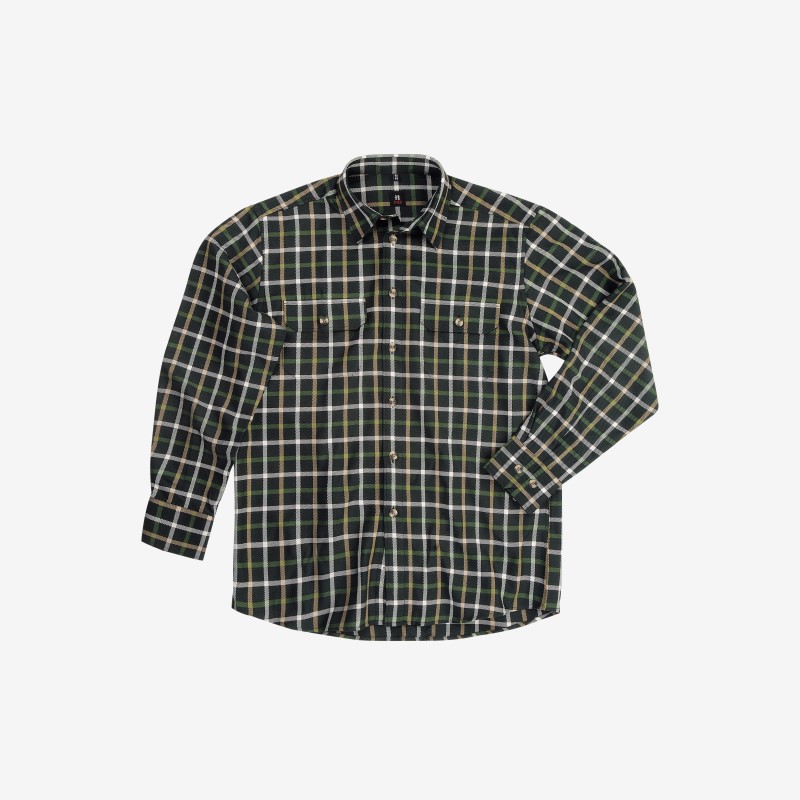 FHB ALOIS Werkhemd 90800 2 / 3