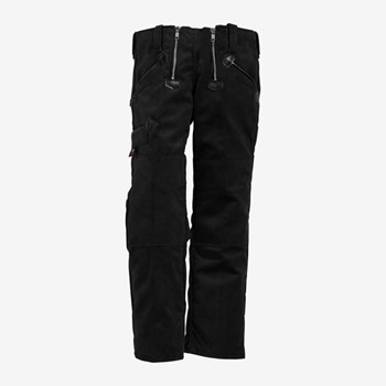 FHB AUGUST Kinder-Zunft-Broek fijne cord 20183 1 / 1
