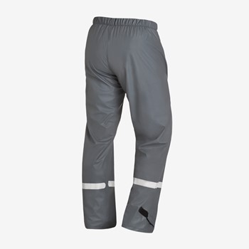 FHB BENJAMIN PU-Stretch Regenbroek EN343 3/1 77939 1 / 4