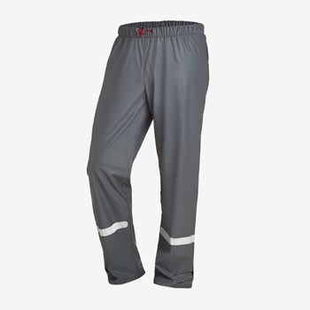 FHB BENJAMIN PU-Stretch Regenbroek EN343 3/1 77939 2 / 4
