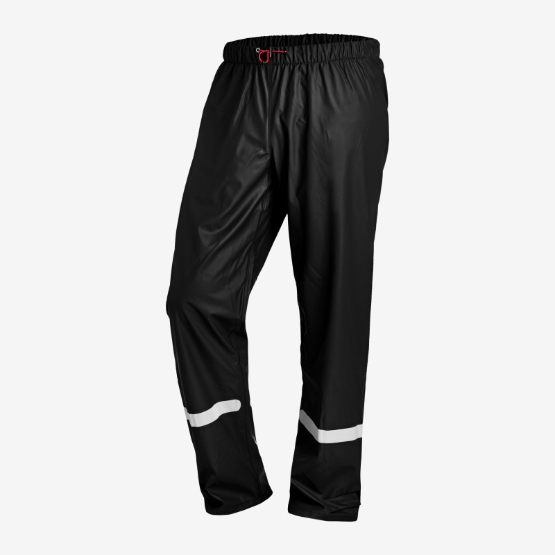 FHB BENJAMIN PU-Stretch Regenbroek EN343 3/1 77939 4 / 4