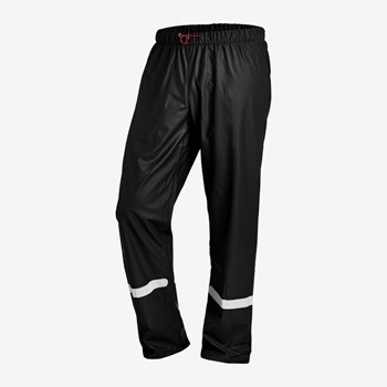 FHB BENJAMIN PU-Stretch Regenbroek EN343 3/1 77939 4 / 4