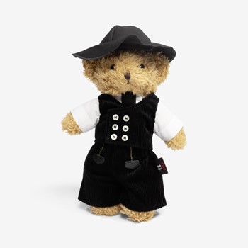 FHB EDDY Teddybeer klein 87800 1 / 2